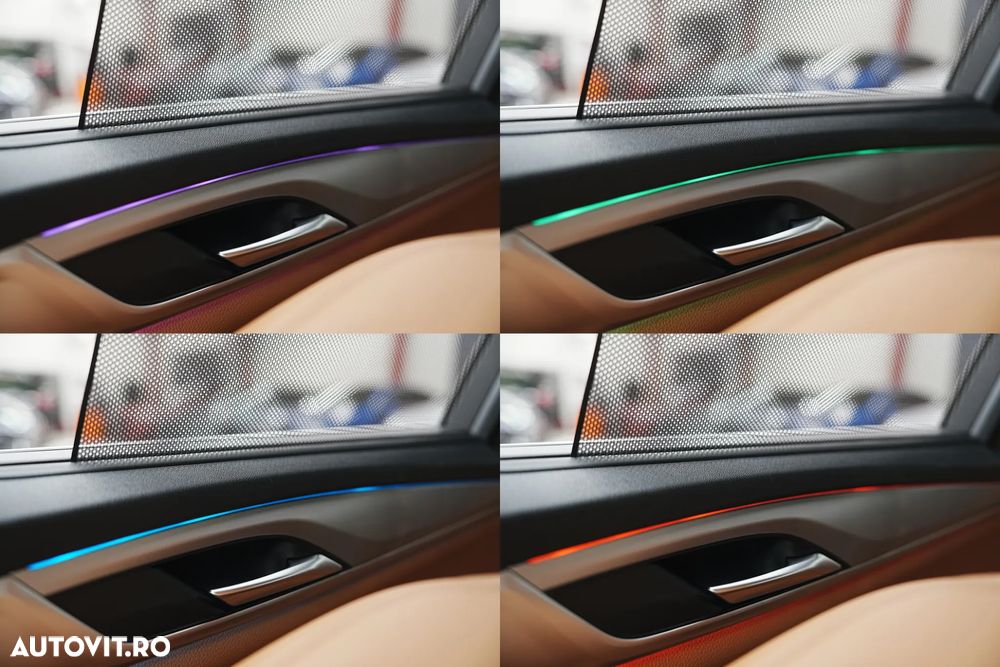 BMW Seria 5 530e xDrive Aut. - 26