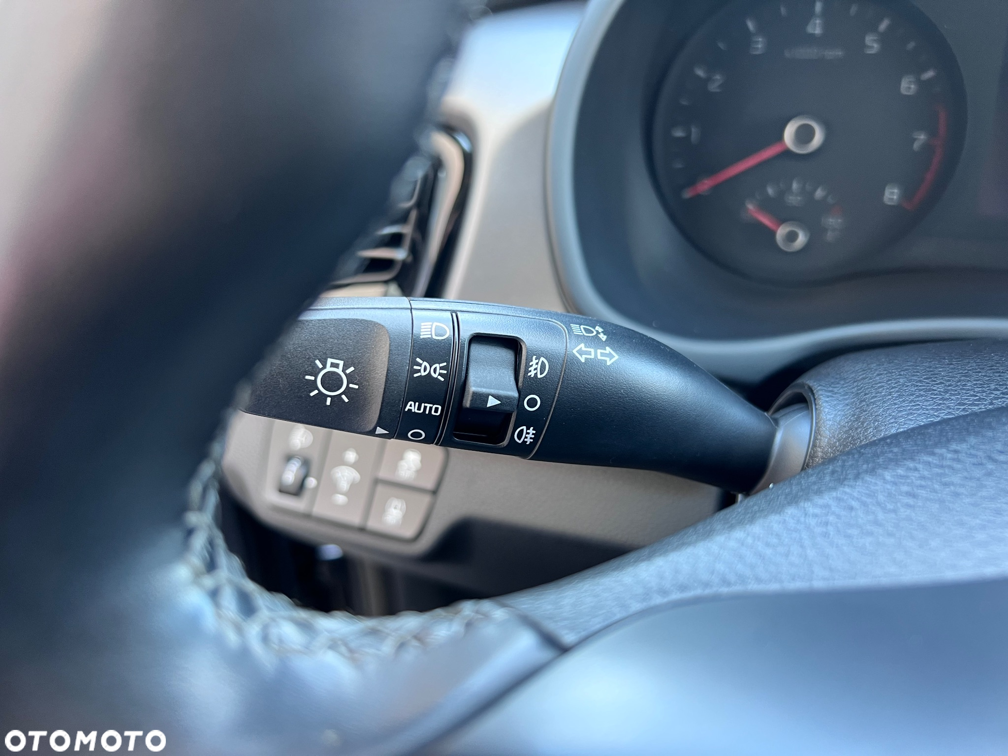 Kia Rio 1.0 T-GDI L Business Line - 25