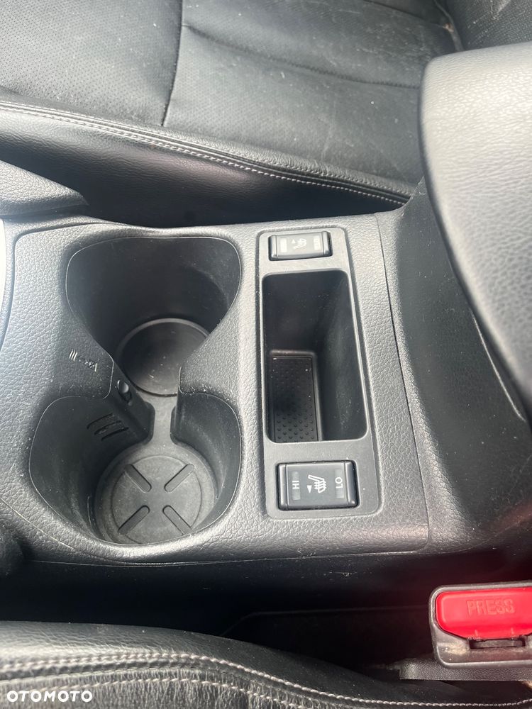 Nissan X-Trail Diesel Tekna - 16