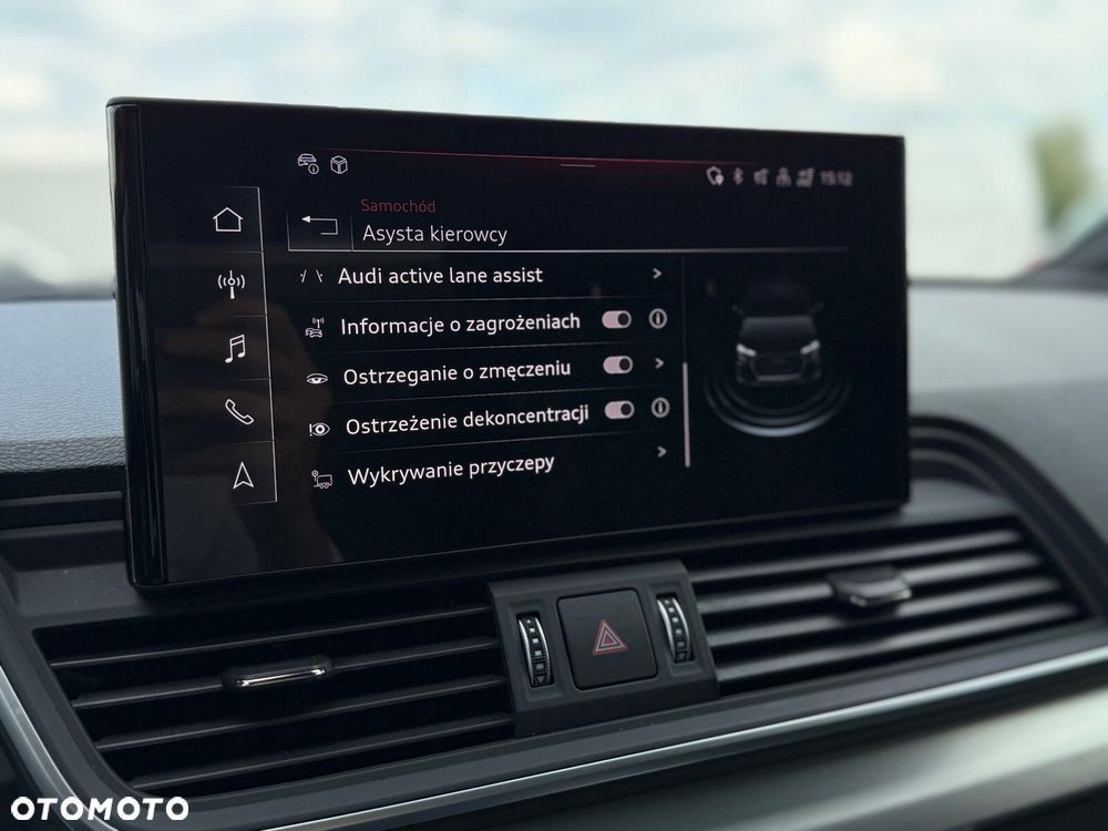 Audi Q5 Sportback - 40