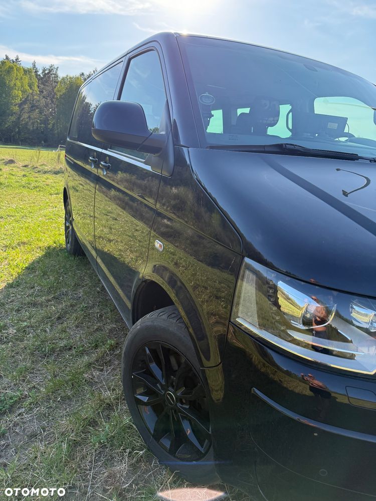 Volkswagen Multivan 2.0 TSI L1 Comfortline - 10