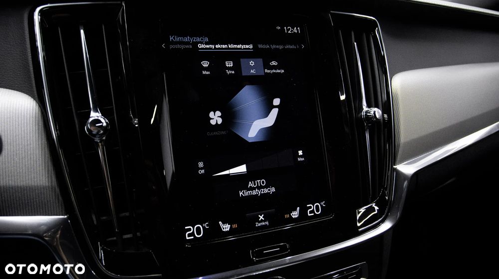 Volvo S90 B4 B R-Design - 32