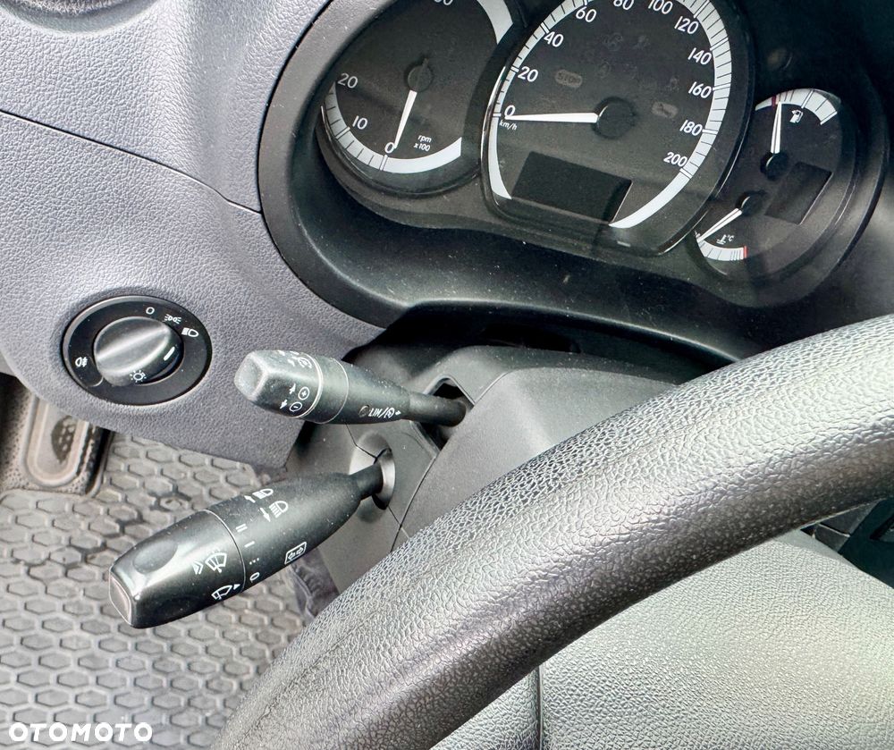 Mercedes-Benz Citan 111 CDI - 29