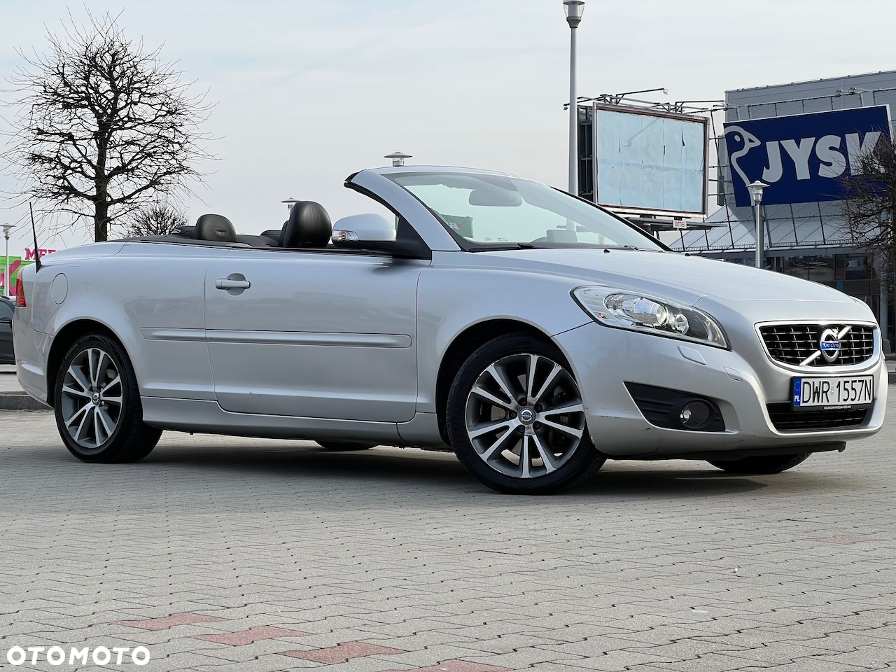 Volvo C70 D4 Summum - 22