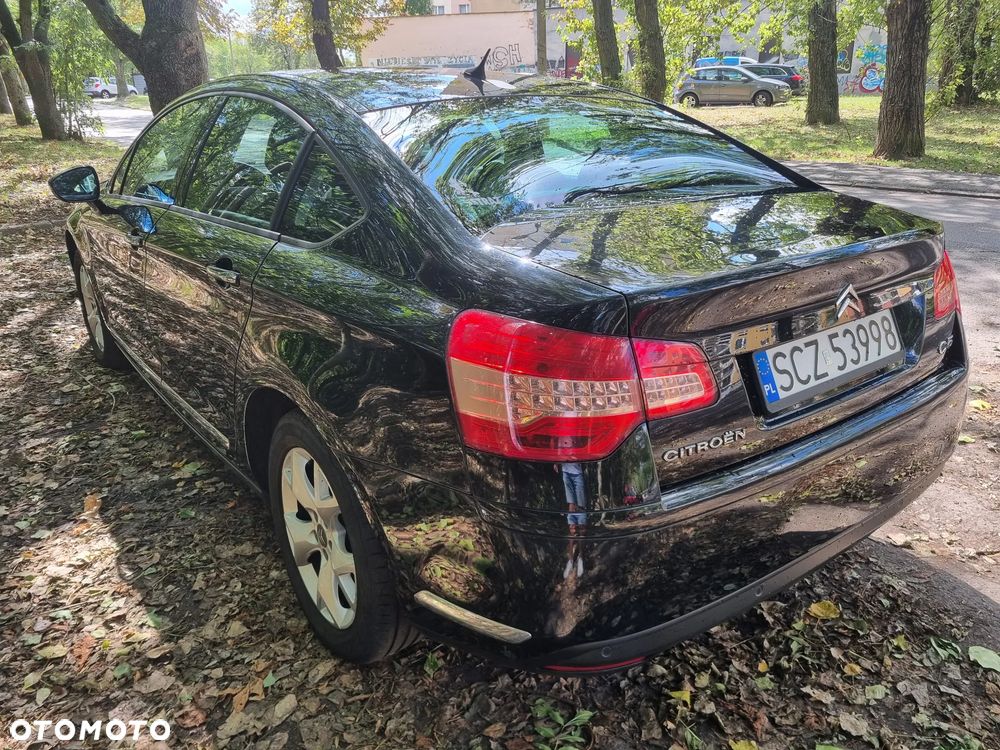 Citroën C5 2.0i 16V Dynamique Equilibre - 6