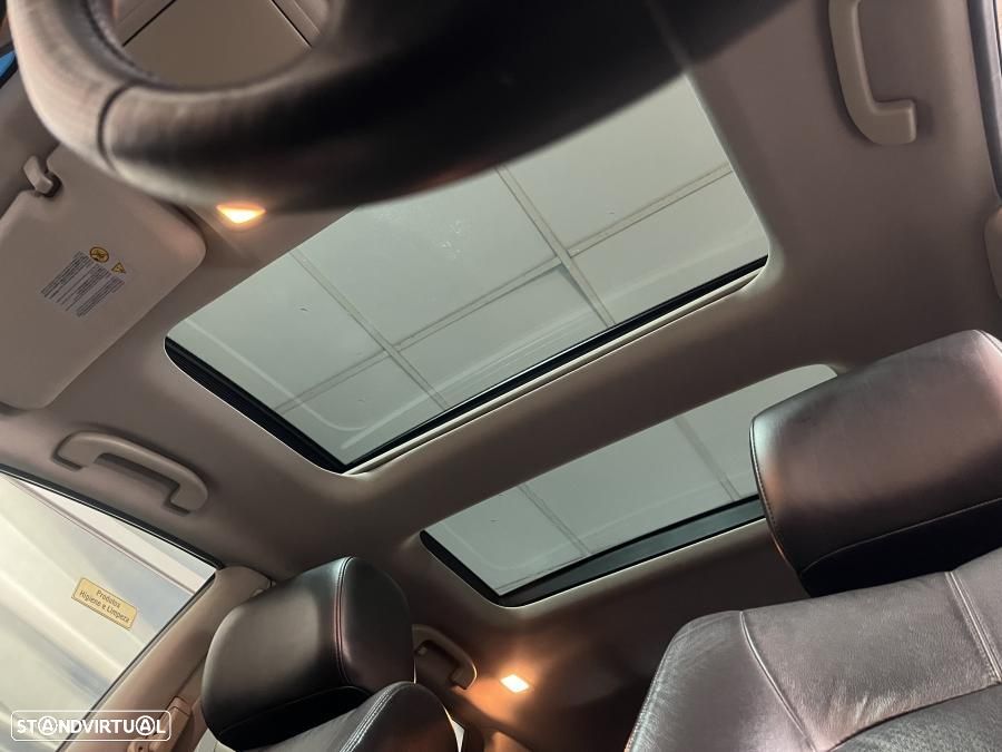 Nissan Murano 2.5 TDi Tekna Premium - 14