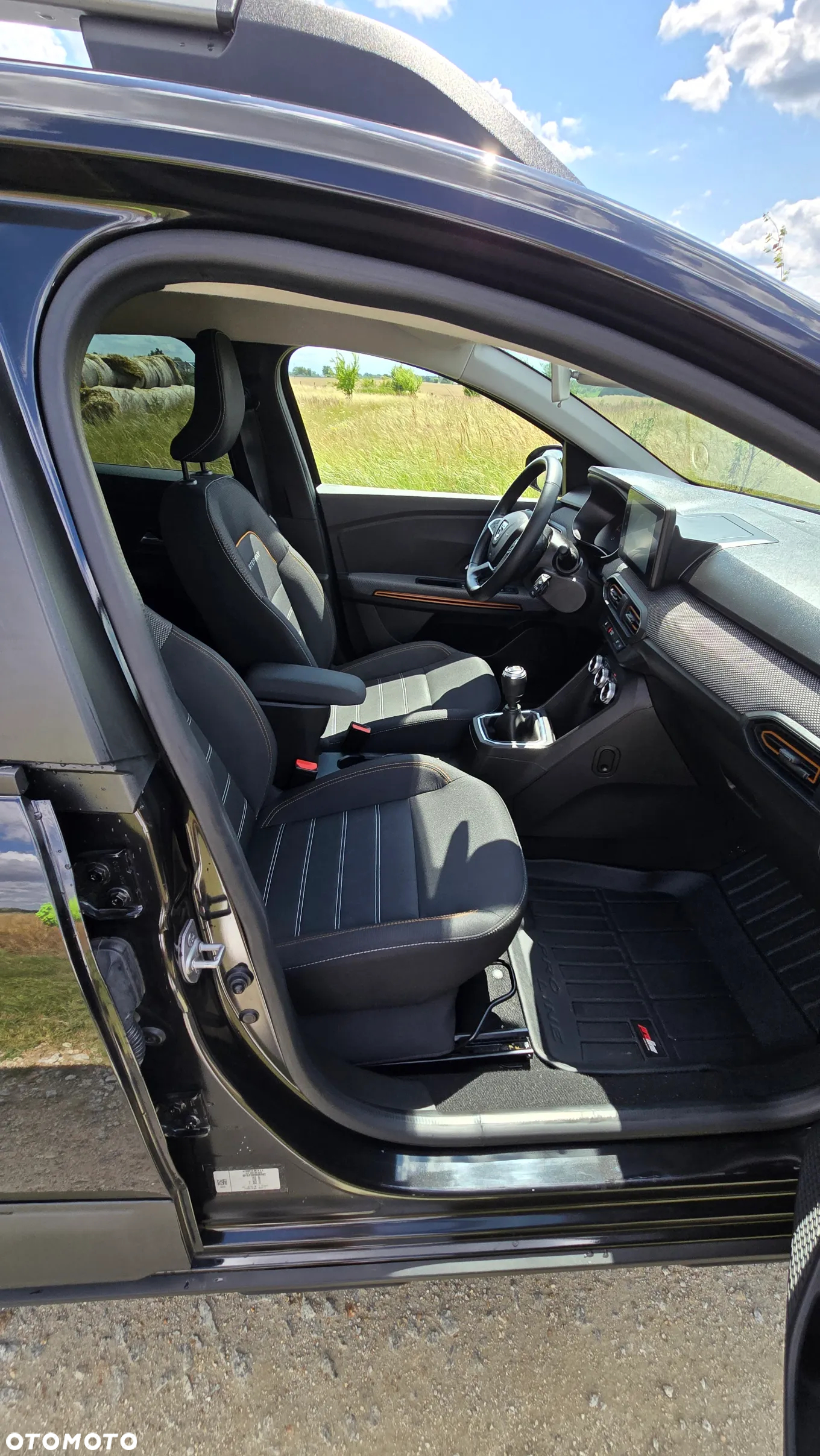 Dacia Sandero Stepway - 14