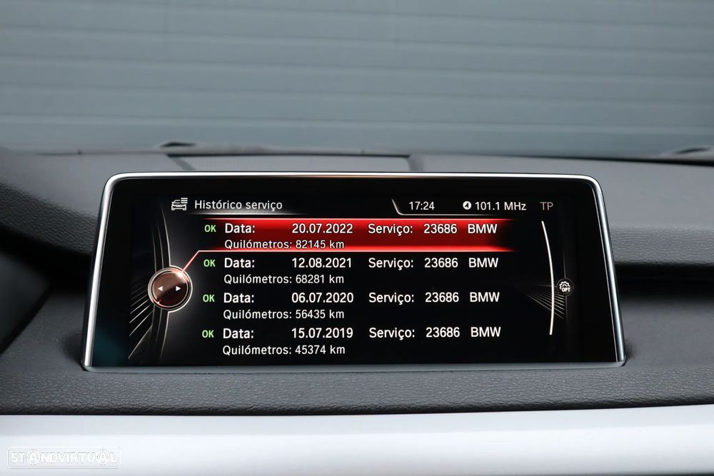 BMW X5 40e xDrive - 18