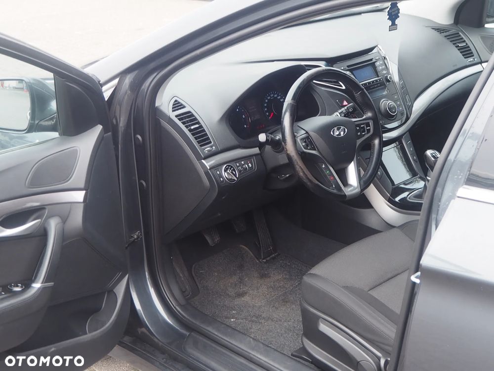 Hyundai i40 1.7 CRDi BlueDrive Comfort - 6