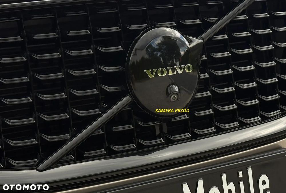 Volvo XC 60 B4 D Plus Dark - 35