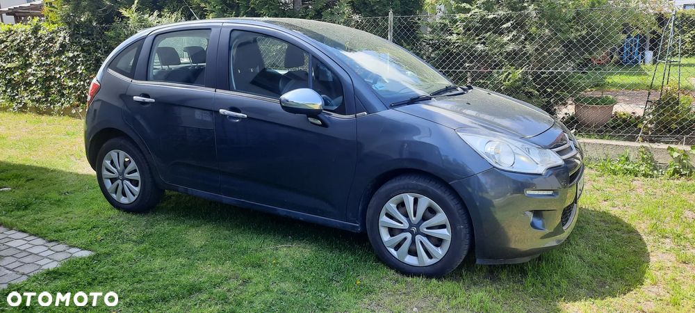 Citroën C3 1.2 PureTech Selection - 1