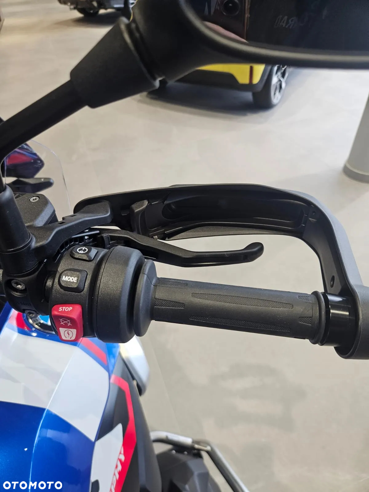 BMW GS - 8