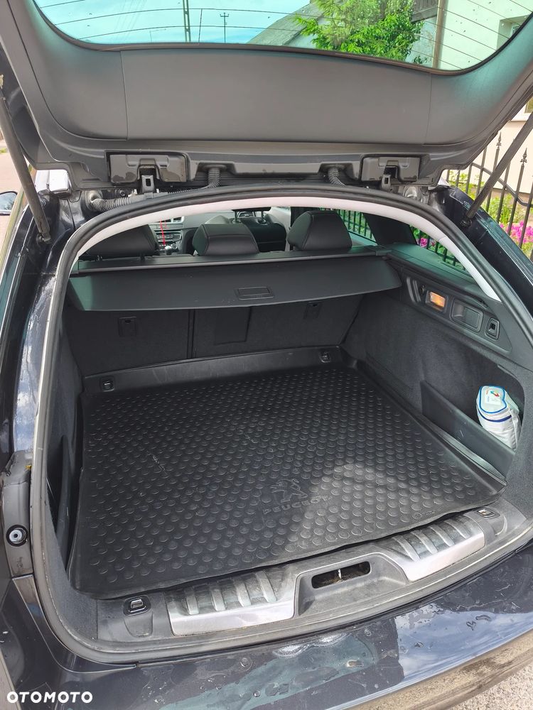 Peugeot 508 2.0 HDi Business Line - 20