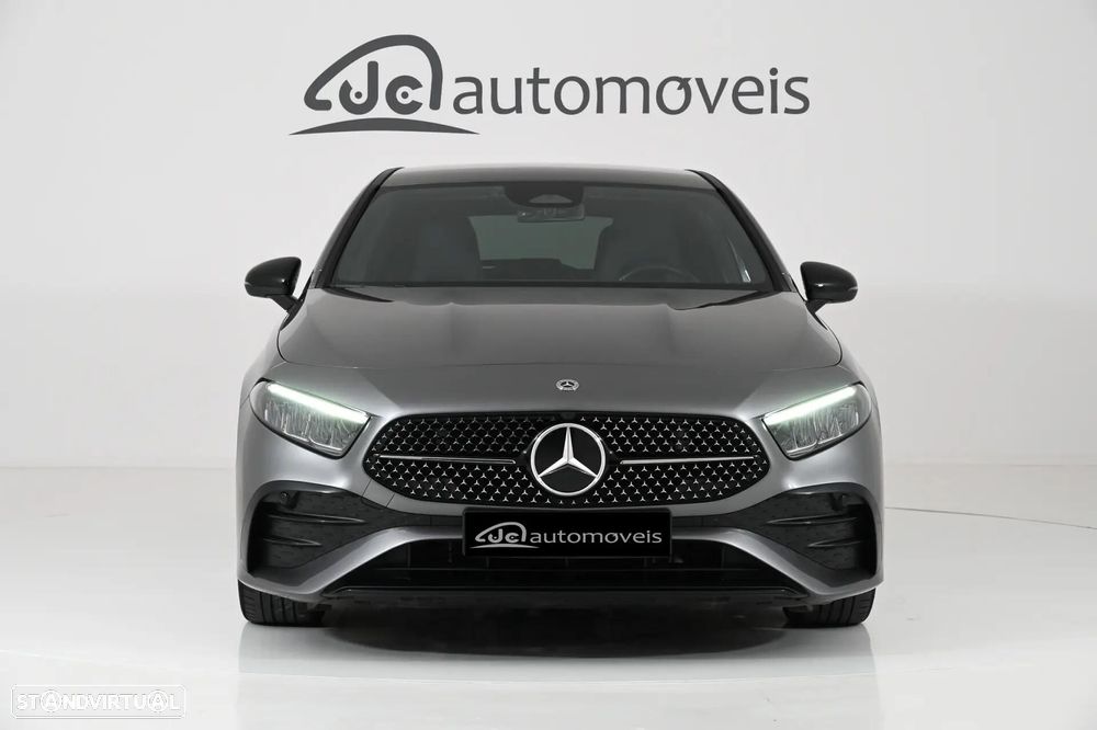 Mercedes-Benz A 200 - 6