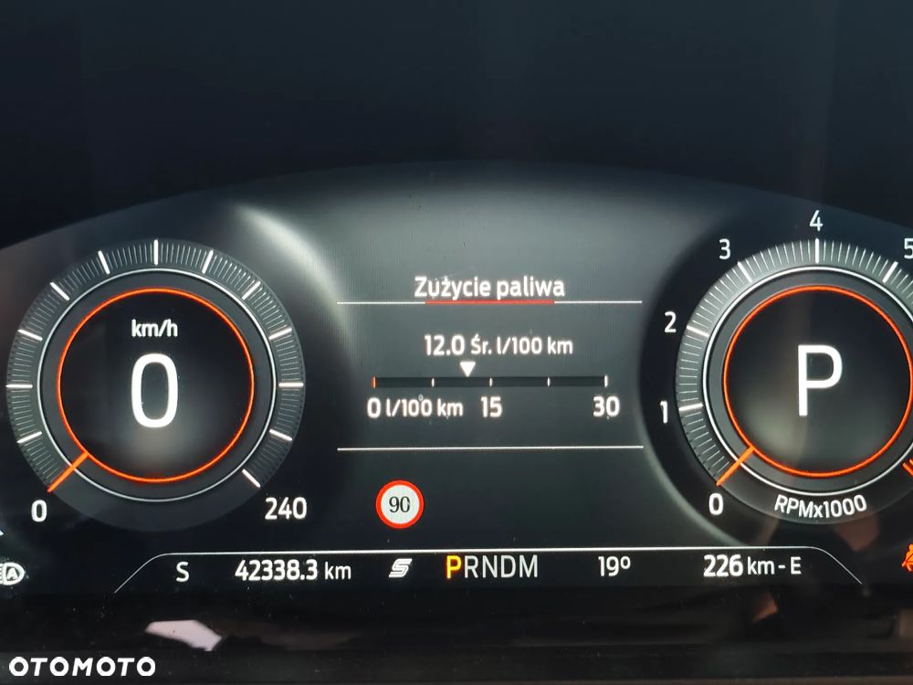 Ford Explorer 3.0 EcoBoost PHEV 4WD ST-Line - 20