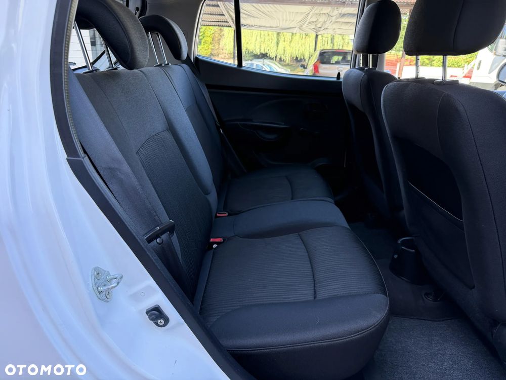 Kia Picanto 1.1 Vision - 19