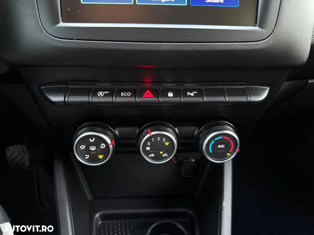 Dacia Duster Blue dCi 115 2WD Comfort - 28