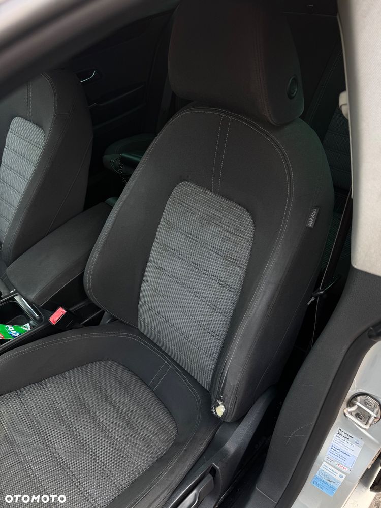 Volkswagen CC - 17