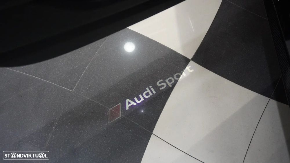 Audi RS7 Sportback 4.0 TFSI quattro Tiptronic - 29
