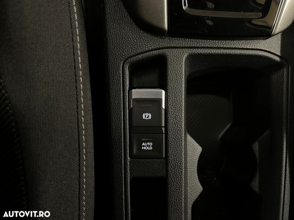 Volkswagen T-Roc 2.0 TDI DSG Design - 25