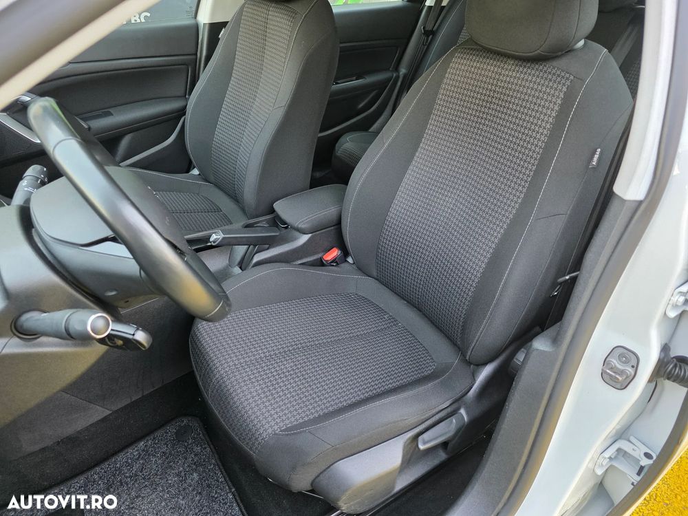 Peugeot 308 PureTech 130 GPF Stop & Start Allure Pack - 9