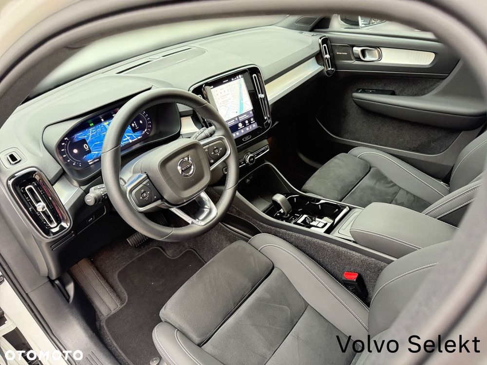 Volvo XC 40 - 14