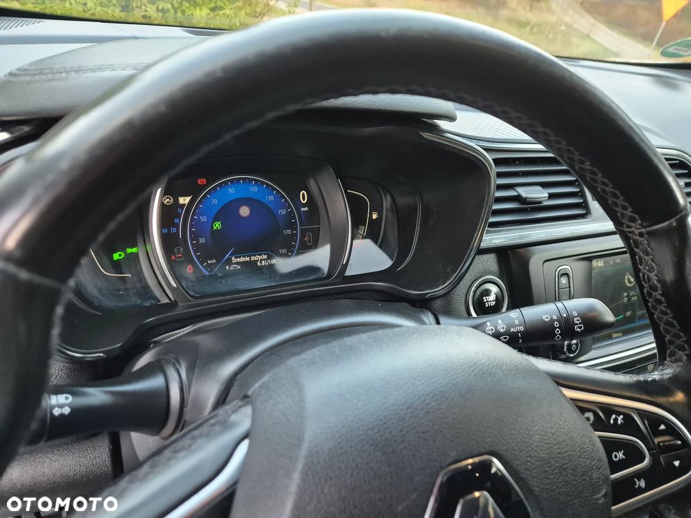 Renault Kadjar Energy dCi 110 EDC Bose Edition - 22