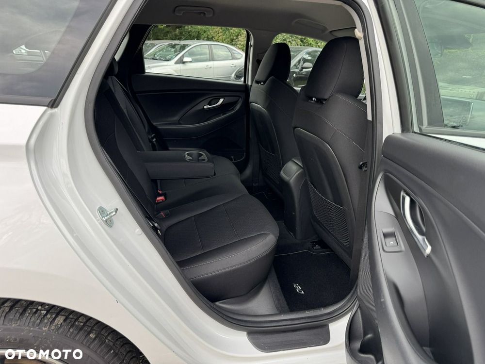 Hyundai i30 - 15