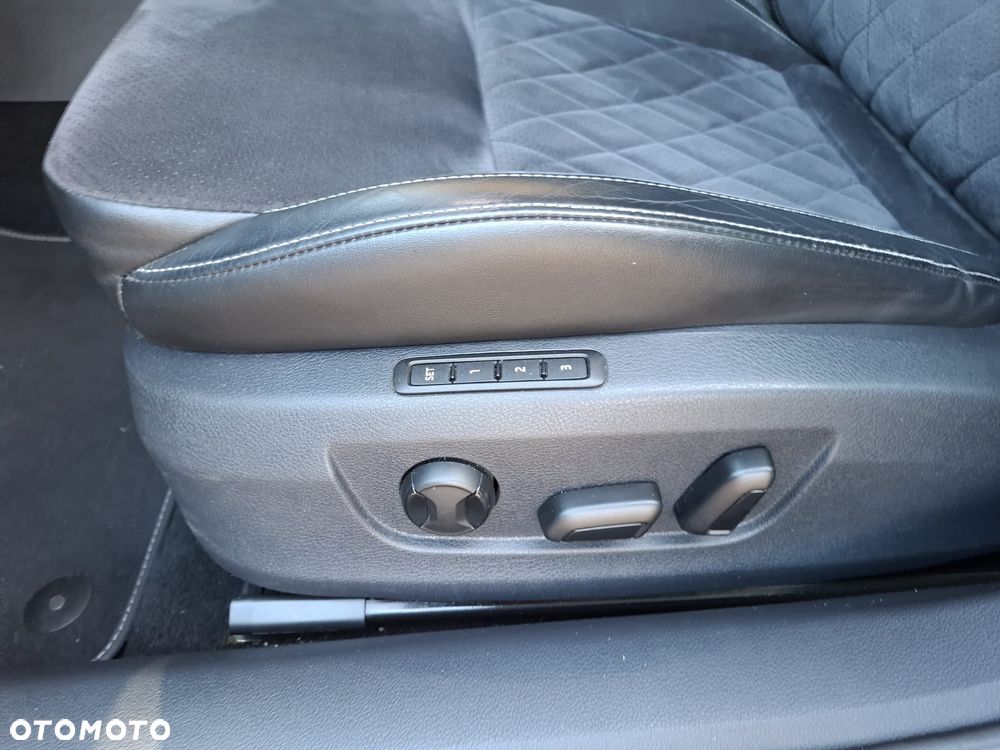 Skoda Superb - 18