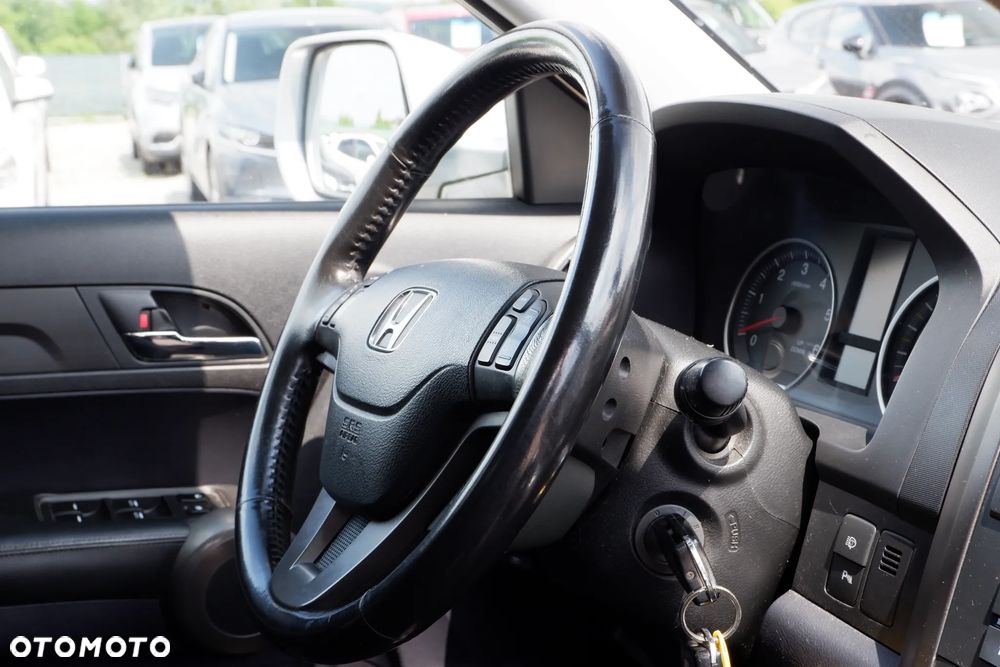Honda CR-V 2.2i DTEC DPF Executive - 5