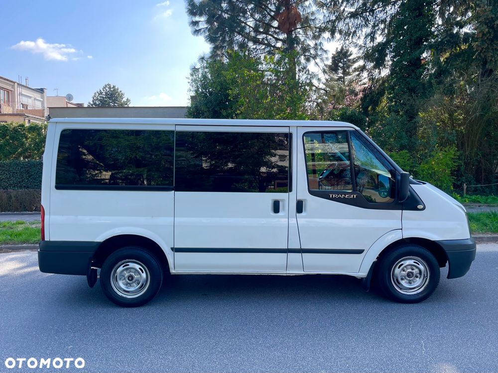 Ford Transit - 2