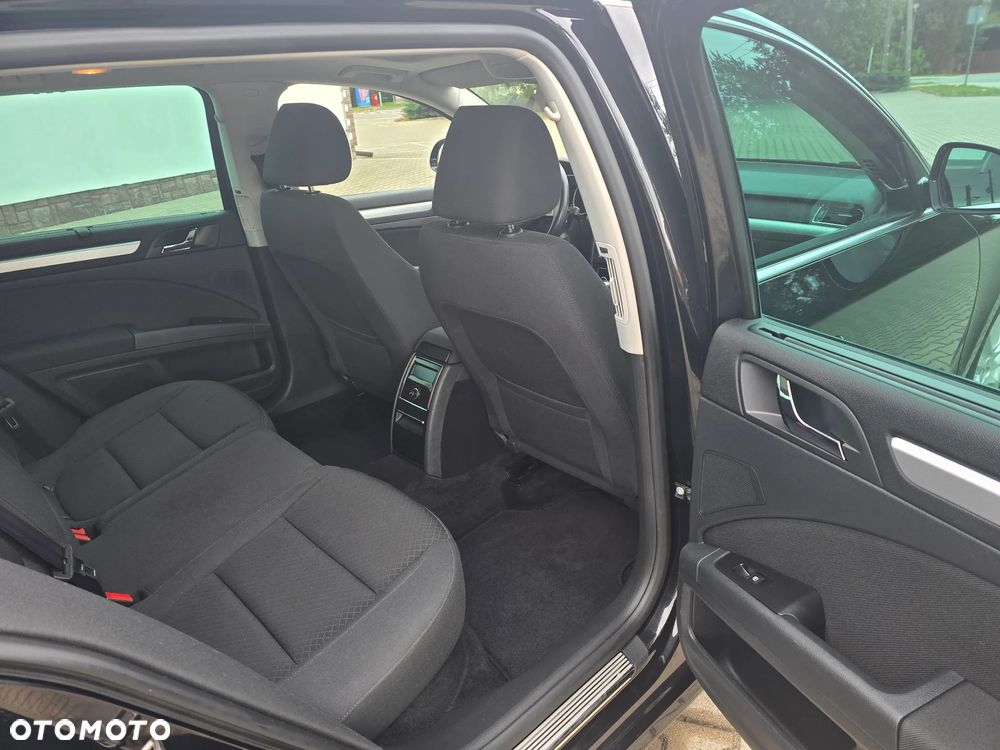 Skoda Superb 2.0 TDI DSG Elegance - 21