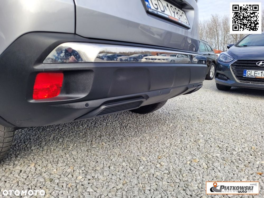 Peugeot 3008 1.2 PureTech Active S&S EAT6 - 14