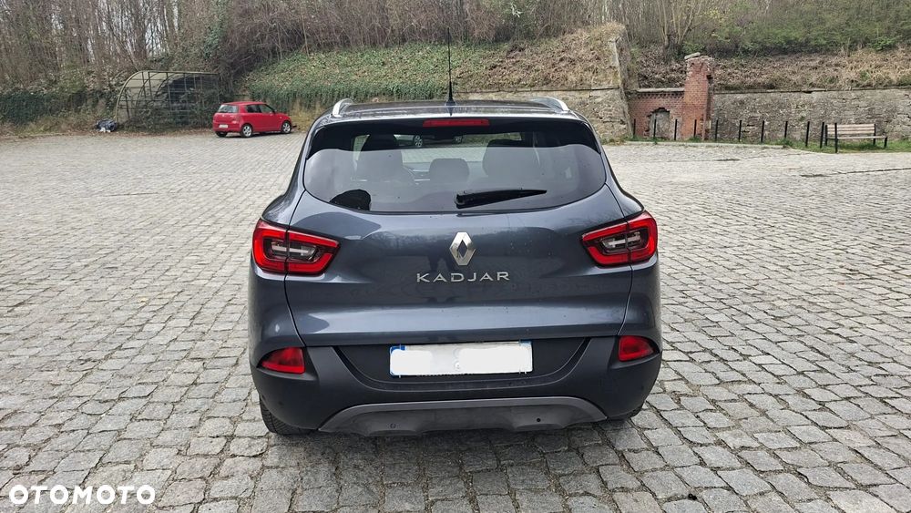 Renault Kadjar 1.2 Energy TCe Spring Edition Plus - 6