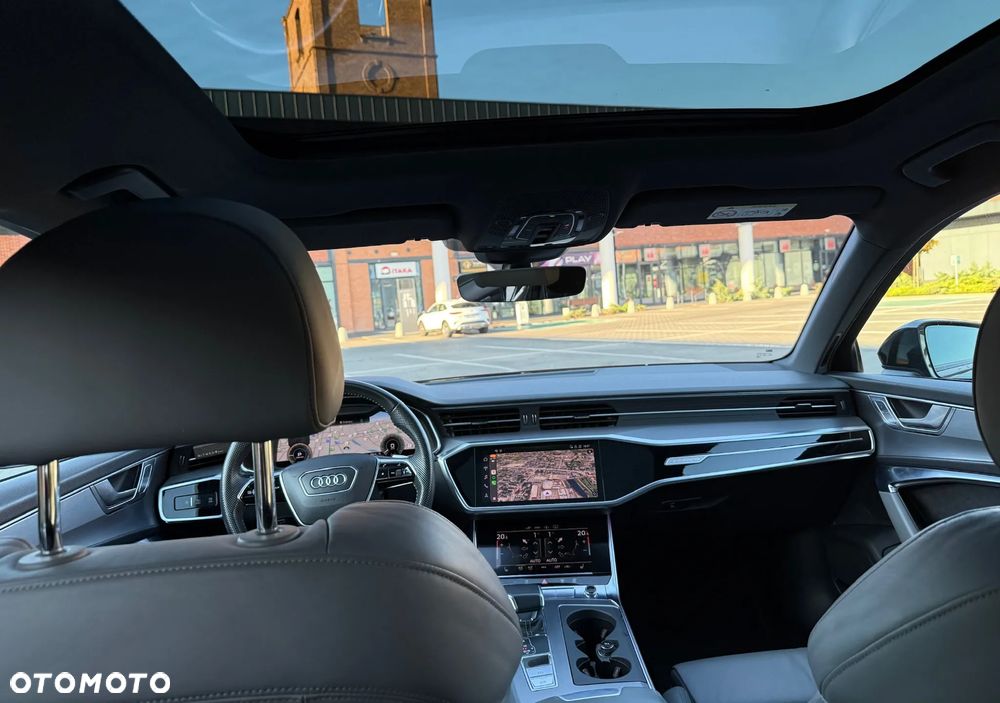 Audi A6 Avant 55 TFSI e quattro S tronic S line - 18