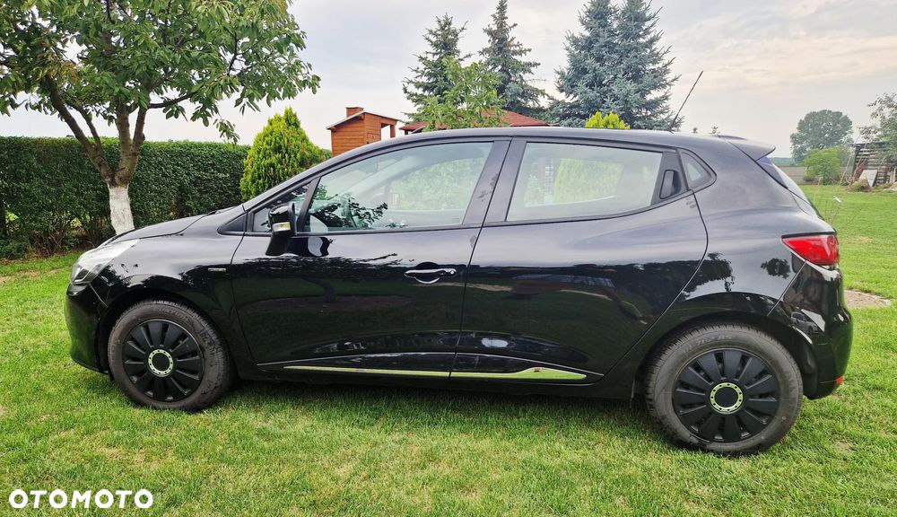 Renault Clio 1.2 16V 75 Limited - 16