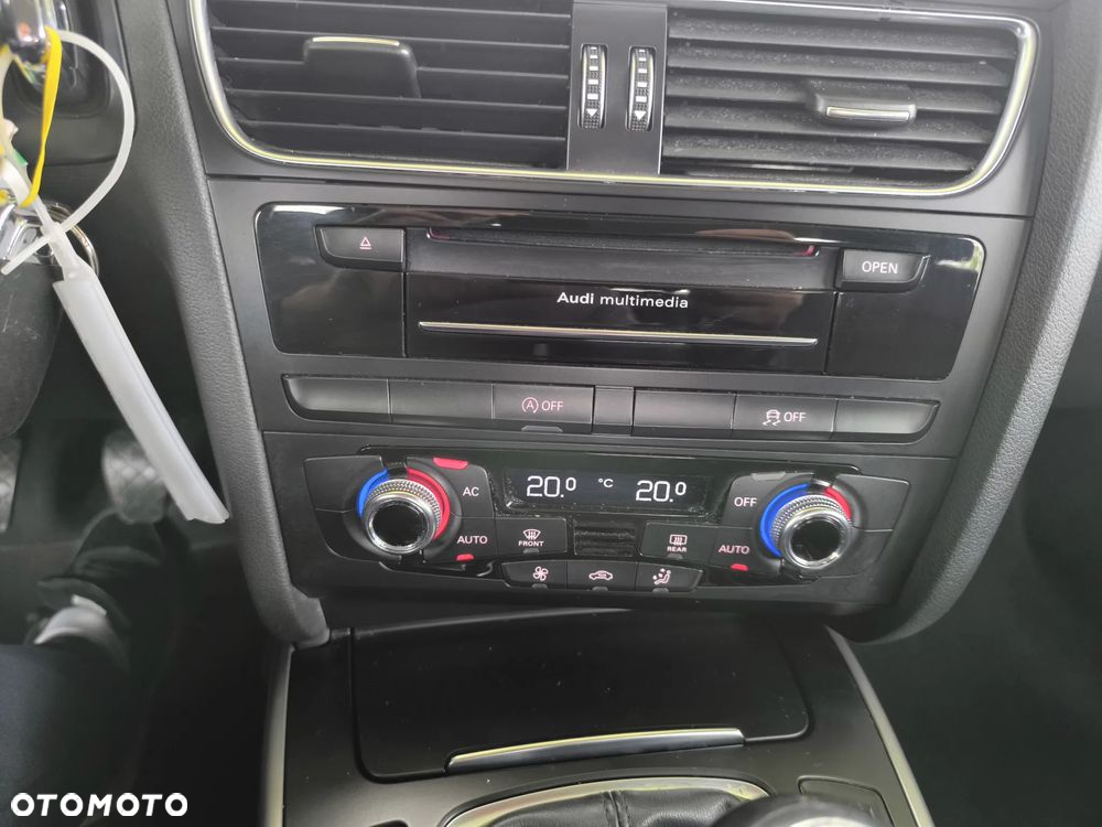 Audi A4 1.8 TFSI Attraction - 22