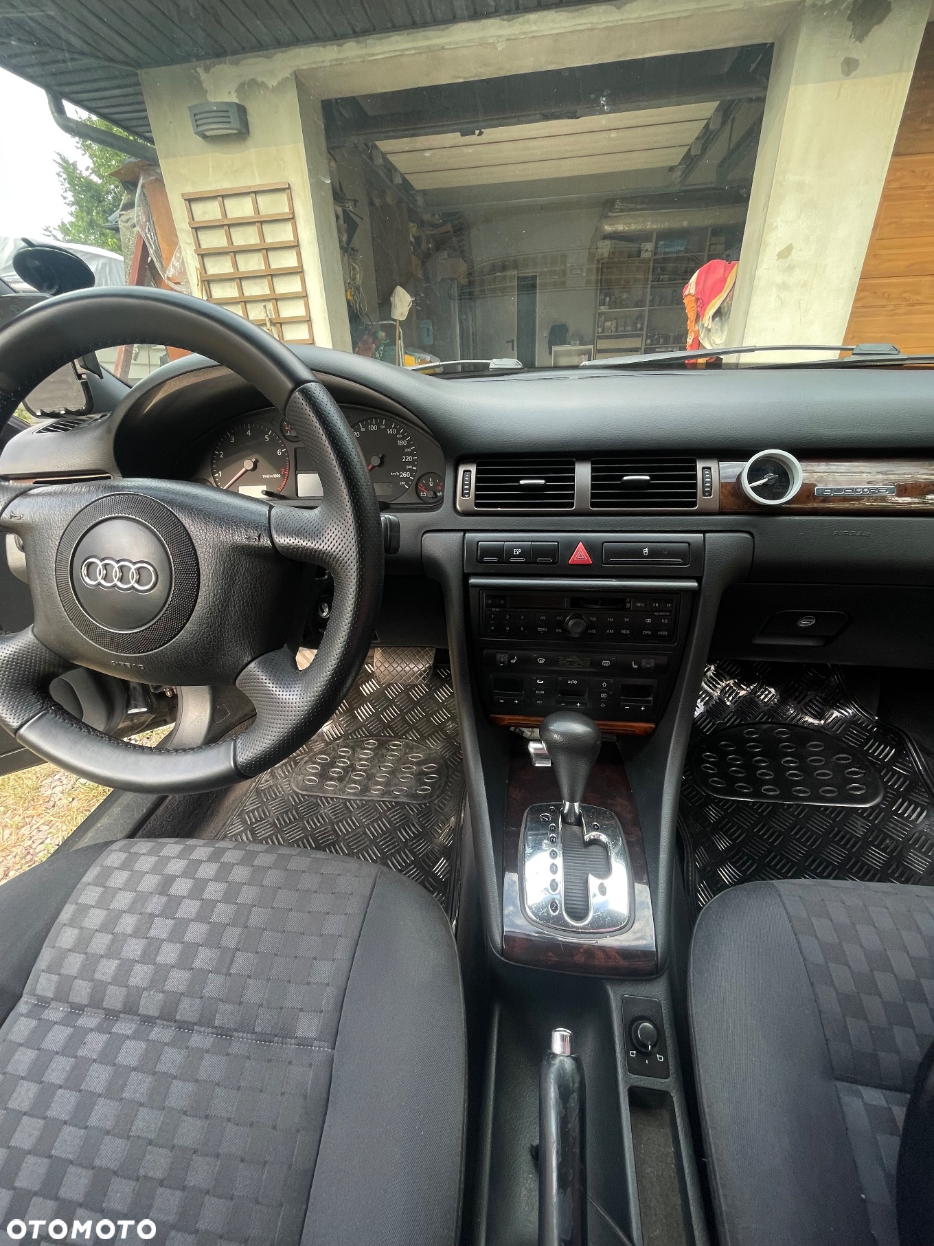 Audi A6 - 17