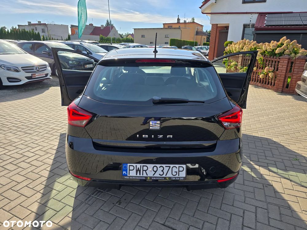 Seat Ibiza - 22