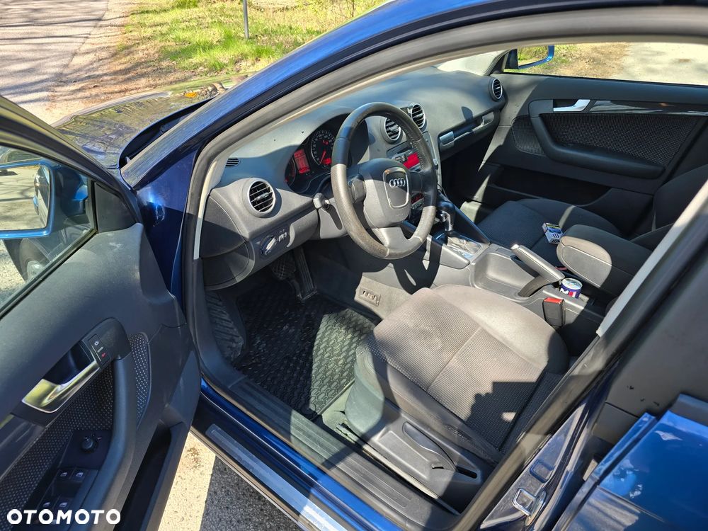 Audi A3 Sportback - 12