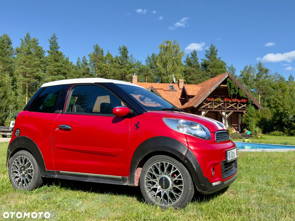 Microcar Inny - 3