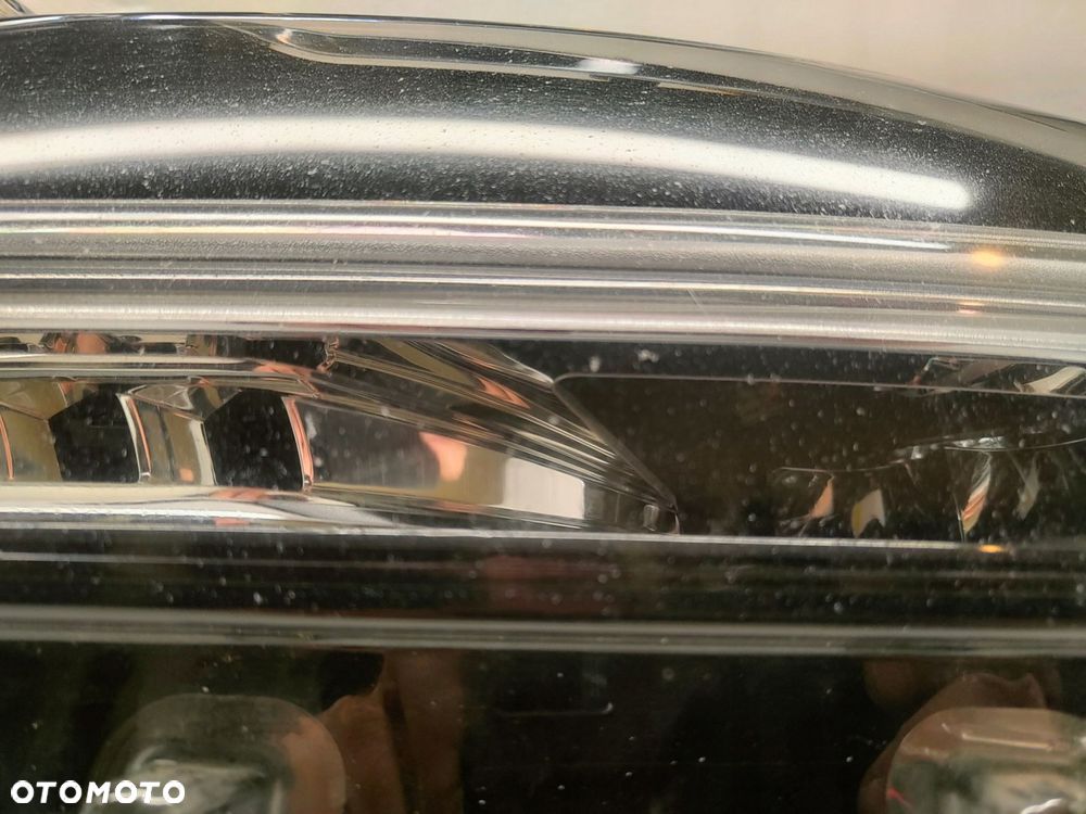 volvo s90 v90 mid led lampa lewy przód 32228682 - 3