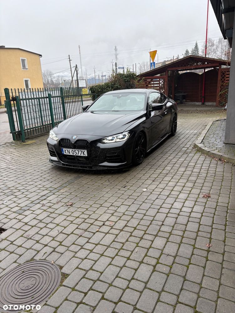 BMW Seria 4 - 6