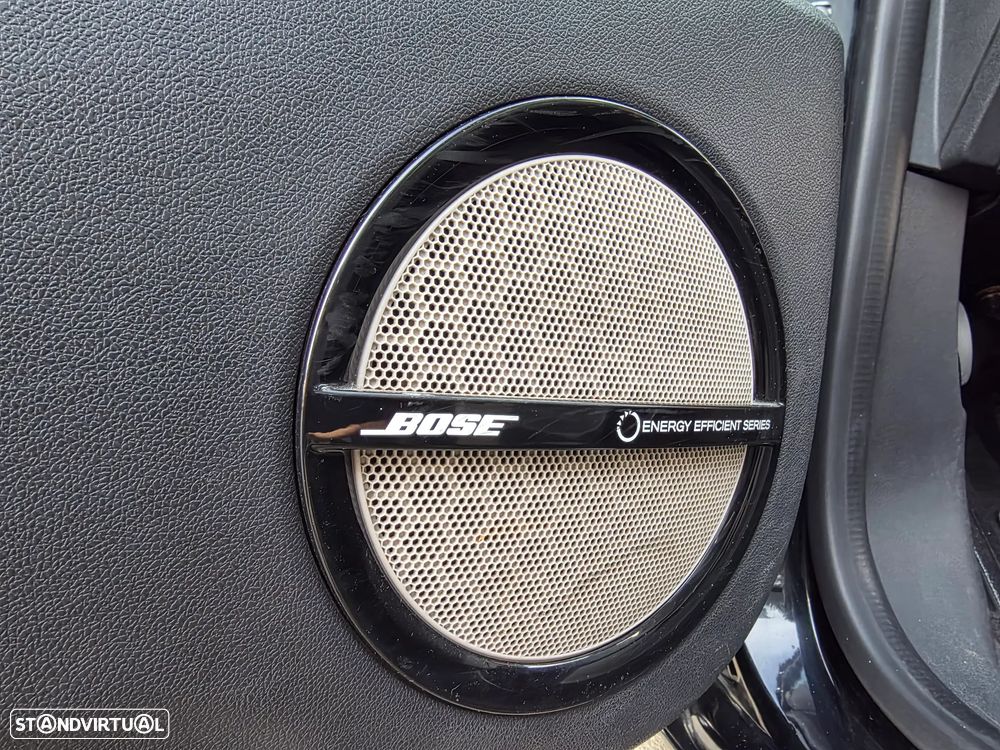 Renault Grand Scénic Energy dCi 110 S&S Bose Edition - 5