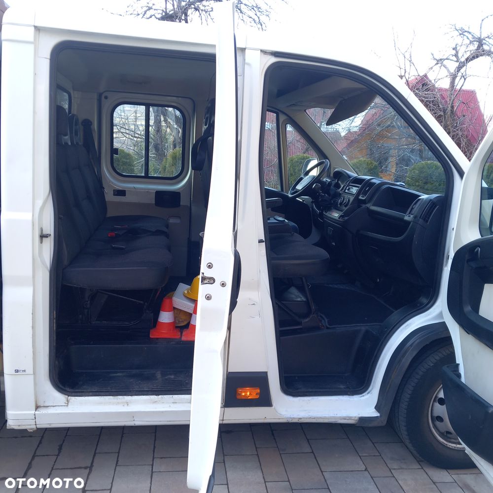 Citroën JUMPER - 13