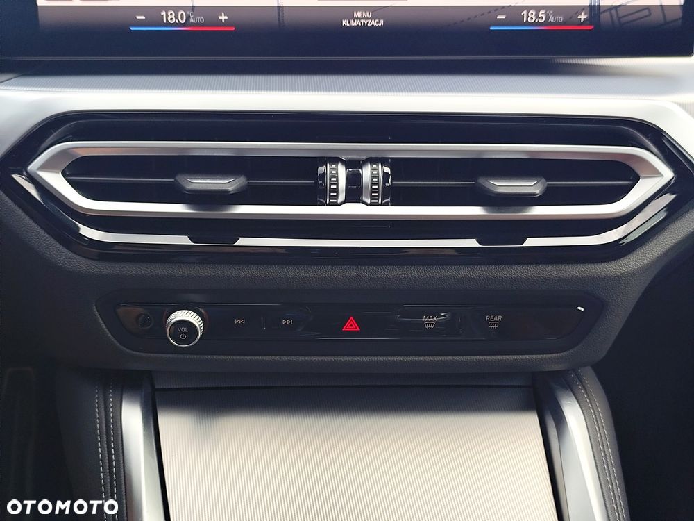 BMW i4 80.7kWh eDrive 40 M Sport - 27