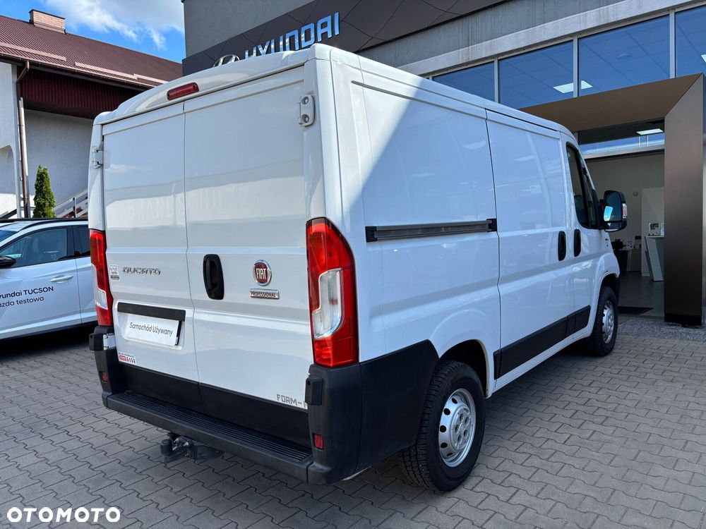 Fiat Ducato - 8