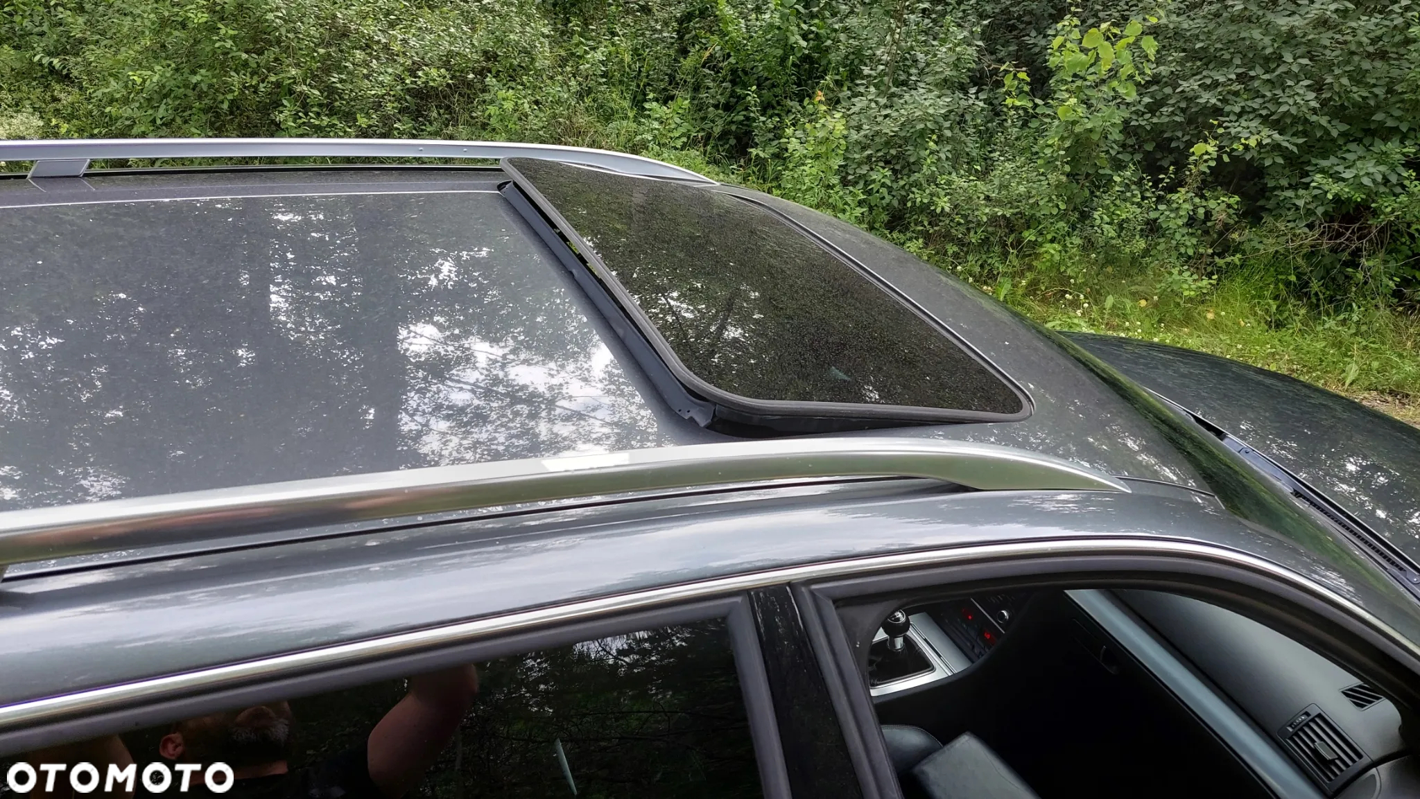 Audi A4 Avant 1.8 T - 13