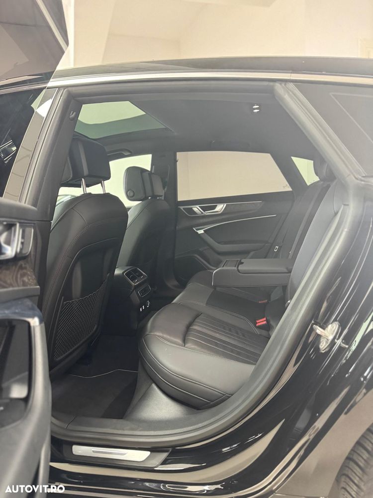 Audi A7 3.0 55 TFSI quattro S tronic - 15