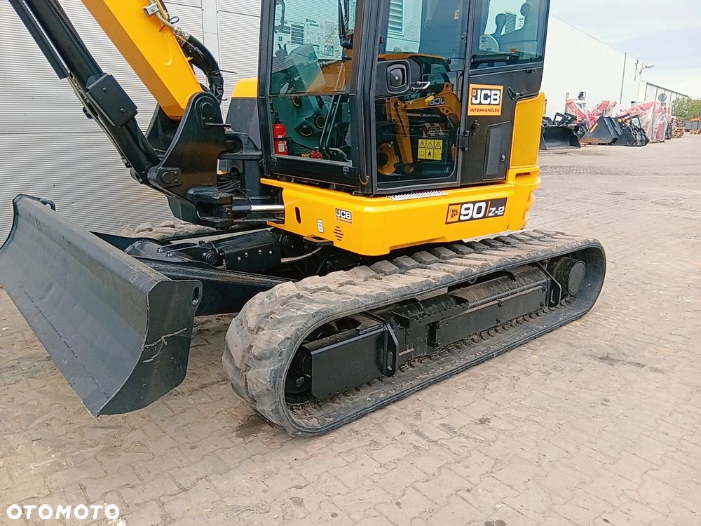 JCB 90Z-2 - 15